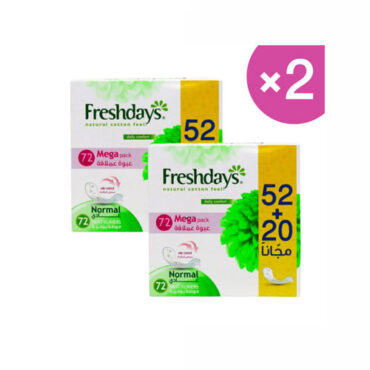 FreshdaysPackof2