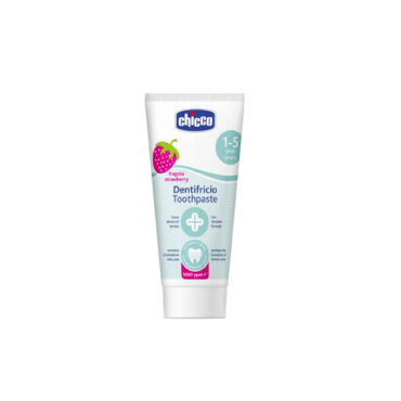 ChiccoStrawberryToothpaste50ml