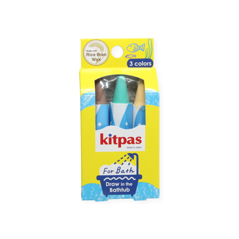 Kitpas3ColorsTurtle