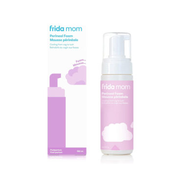 Fridamom Postpartum Perineal Relief Foam Relieves Irritation 150ml