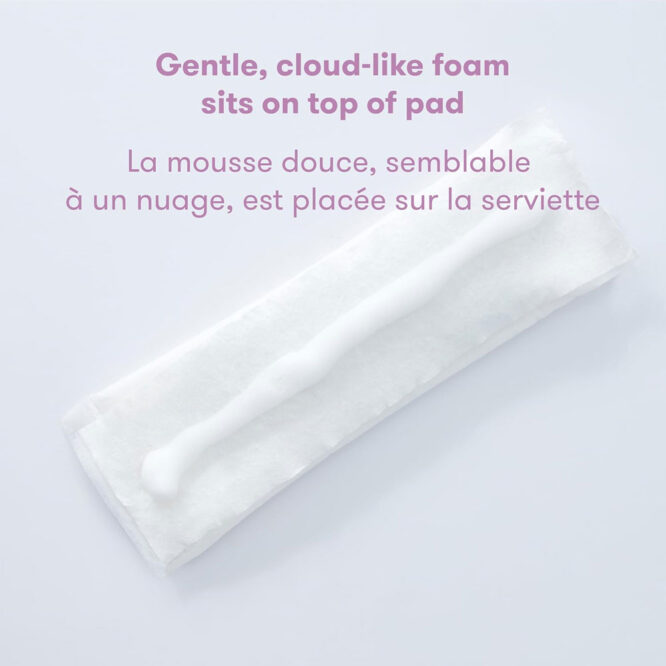 Fridamom Postpartum Perineal Relief Foam Relieves Irritation 150ml