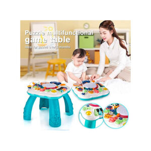 MainanMultiFunctionBabyGameTable5