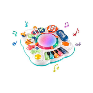 MainanMulti-FunctionBabyGameTable3