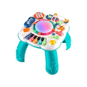 MainanMultiFunctionBabyGameTable