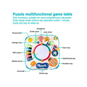 MainanMultiFunctionBabyGameTable2