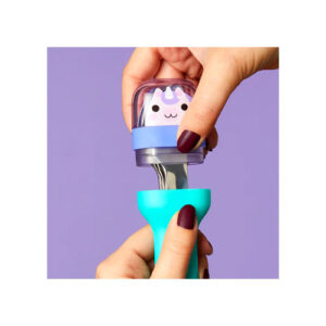ZokuKidsPocketUtensilSetKitty5