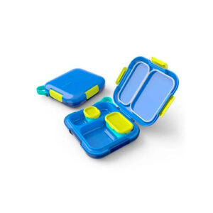 ZokuNeatBentoLunchboxBlue2