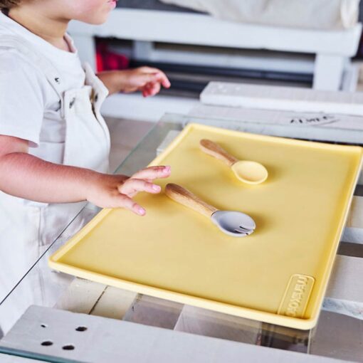 Minikoioi-Feeding-Mat Minikoioi Feeding Mat