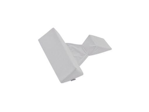 Babyjem Baby Side Sleep Pillow - Gray