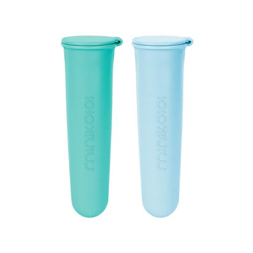 MiniKoioi-IcyPops-AquaGreen-MineralBlue Minikoioi Icy Pops - Aqua Green / Mineral Blue - 2 Pcs