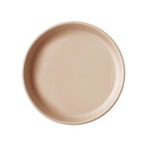 Minikoioi Basics Plate - Bubble Beige