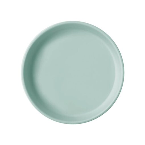 Minikoioi Basics Plate - River Green