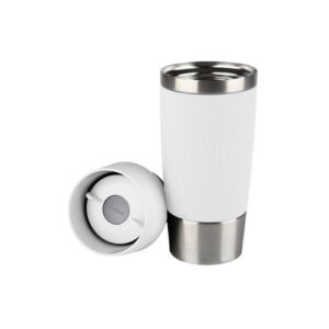 TefalTravelMugThermalWhiteMug036L2