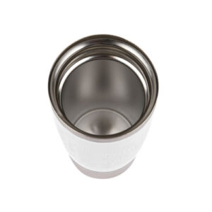 TefalTravelMugThermalWhiteMug036L4