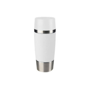 TefalTravelMugThermalWhiteMug036L
