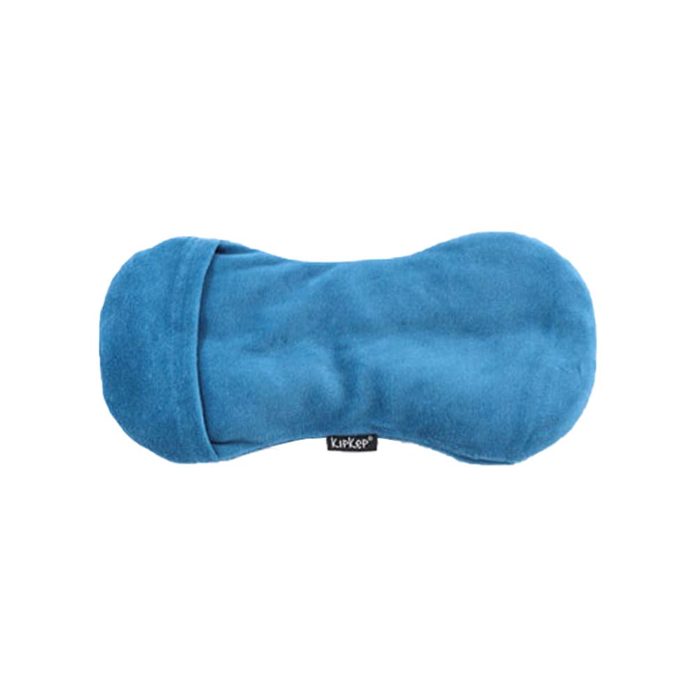 KipKep Woller Heat Pad Denim Blue
