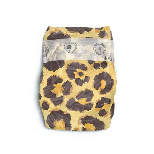 PureBorn88PantsLeopardPrintBox PureBorn88PantsLeopardPrintBox