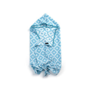 KipkepBlenkerHoodedTowelblue