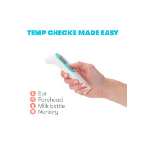 FridababyEarForeheadInfraredThermometer5