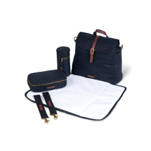BabaBingBarcachangingDiaperBackpackBlack2