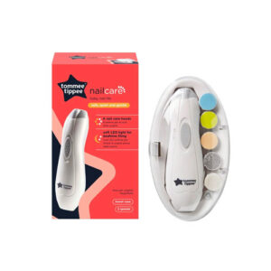 TommeeTippeeElectricBabyNailFile2