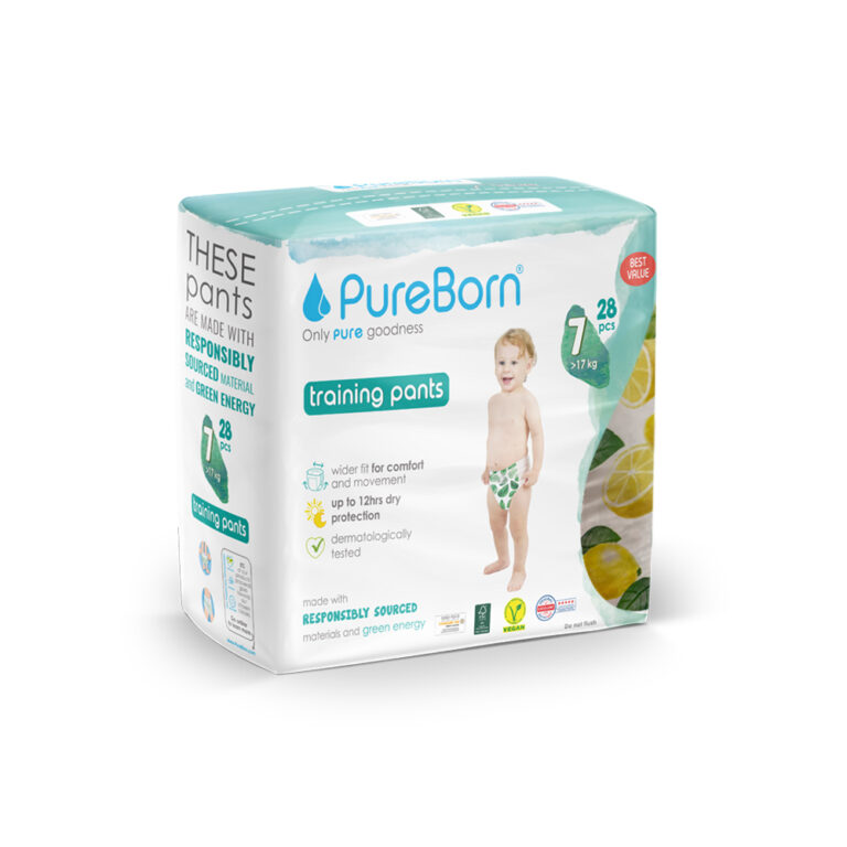 PurebornLemonPrint