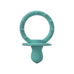 Minikoioi Gumy - Aqua Green