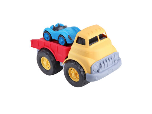 YellowRedBlueCar-1 YellowRedBlueCar-1