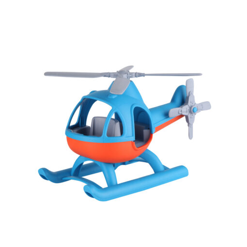 BlueHelicopterMinni BlueHelicopterMinni