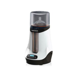 Baby Brezza Safe and Smart Bottle Warmer
