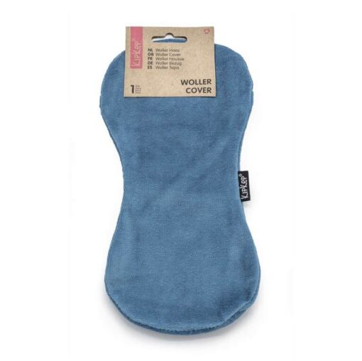 KipKep Cover for the Woller - Denim Blue KipKep Cover for the Woller - Denim Blue