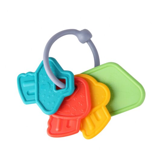 Let’s-Be-Child-My-First-Key-Chain LetsBeChildMyFirstKeyChain