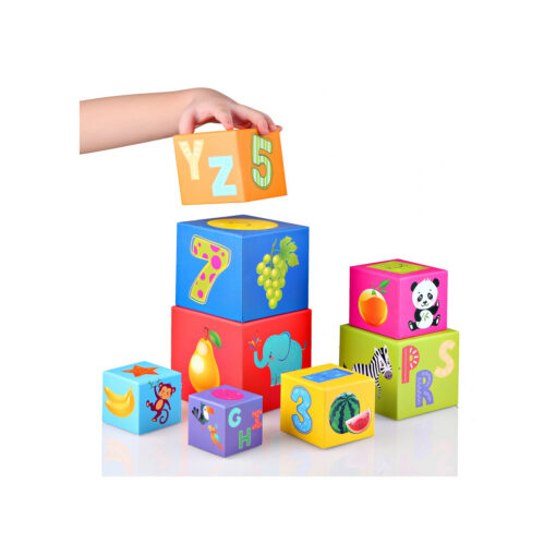 LetsBeChildNestingStackingBlocks