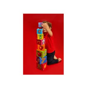 LetsBeChildNestingStackingBlocks