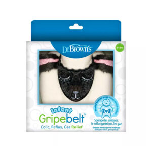 Dr.BrownsInfantGripebeltBeltlamb5