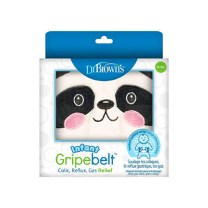 Dr.BrownsInfantGripebeltBeltPanda4
