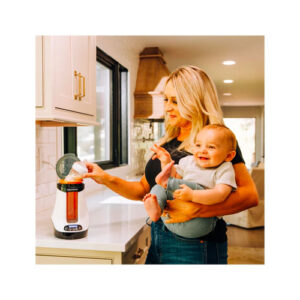 BabyBrezzaSafe&SmartBottleWarmer3
