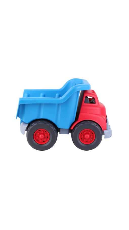 LetsBeChildBigDumpTruck Let’s Be Child – Big Truck