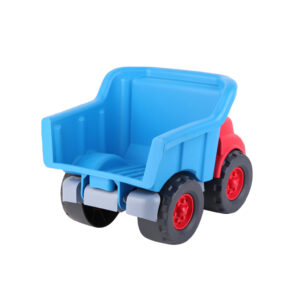 Let’s Be Child – Big Truck