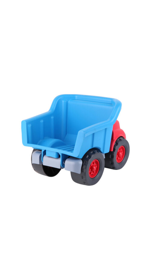 LetsBeChildBigDumpTruck.jpg2 Let’s Be Child – Big Truck