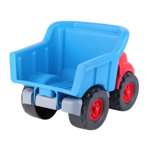 Let’s Be Child – Big Truck