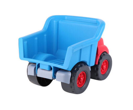 Let’s Be Child – Big Truck Let’s Be Child – Big Truck