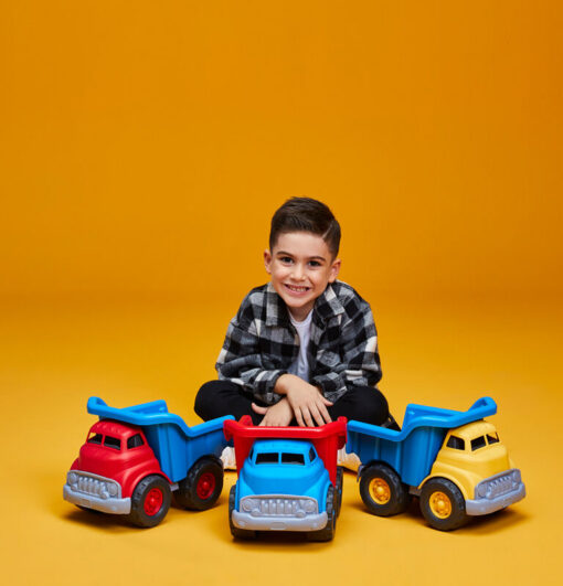 LetsBeChildBigDumpTruck.jpg3 Let’s Be Child – Big Truck