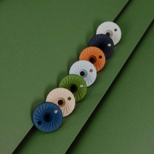 TokyoPop-Pacifiers Silicone Baby Pacifiers