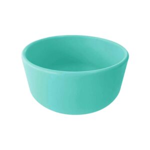 Minikoioi Basics Bowl - Aqua Green