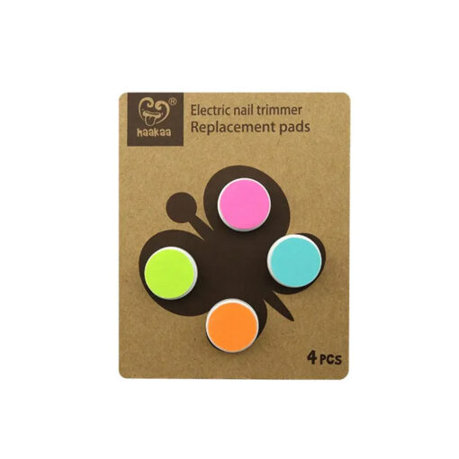 HaakaaBabyNailCareReplacementPads2 HaakaaBabyNailCareReplacementPads