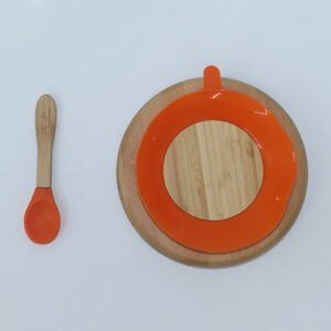 MoriRoundPlate