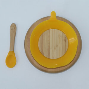 MoriRoundPlate