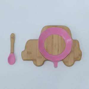 MoriOrangecarplatepink3