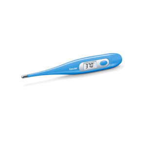 BeurerThermometerBlue